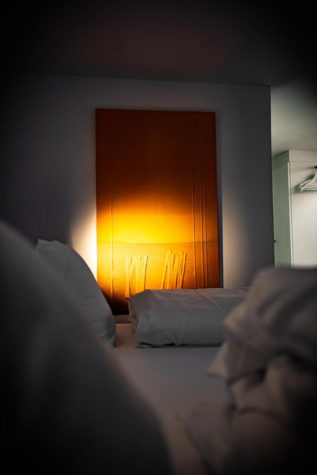 Design Hotel & Restaurant Loewen Ulm Exteriér fotografie